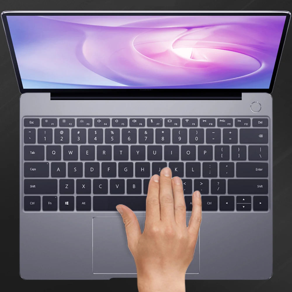 чехол для клавиатуры huawei matebook 13 14 x pro 161