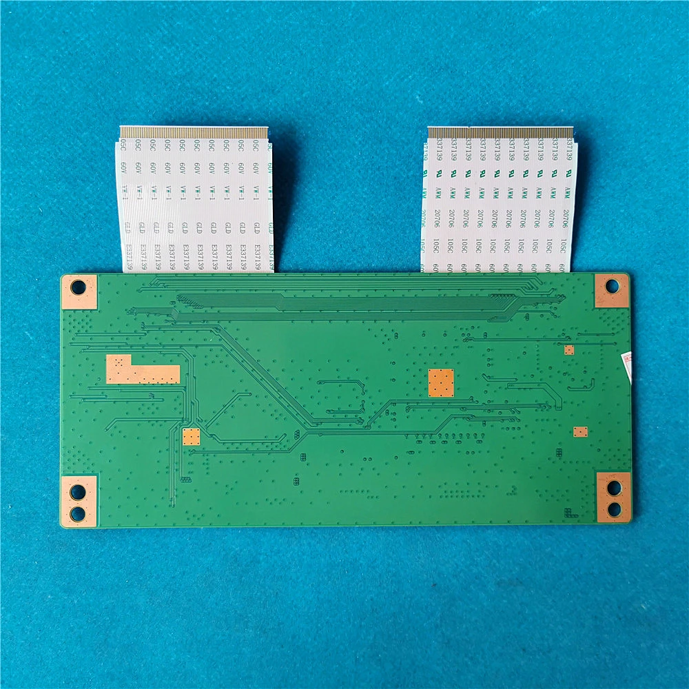 For T-CON Logic Board Card Supply PT500GT01-1-C-7 For LG 50UK6470PLC 50UK6300MLB 50PUF6693/T3 50PUF6033/T3 50PUF6102/T3 LCD TV