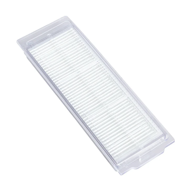 HEPA Filter Replacement for Xiaomi Mijia STYJ02YM Conga 3490 Viomi V2 PRO V-RVCLM21B Vacuum Cleaner Parts accessories | Бытовая техника
