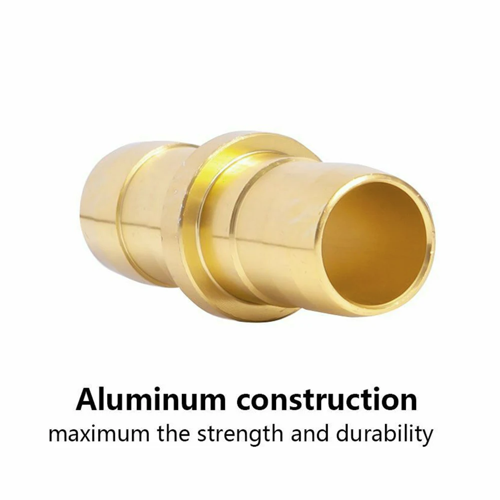 4 шт./компл. с зажимным наконечником для мужчин и женщин система орошения фитинги