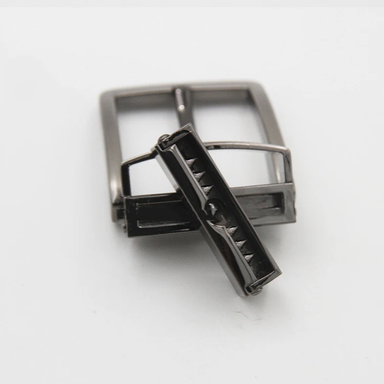 Meetee 35 мм ширина высокое качество мужские пряжки ремня вращающаяся Пряжка из