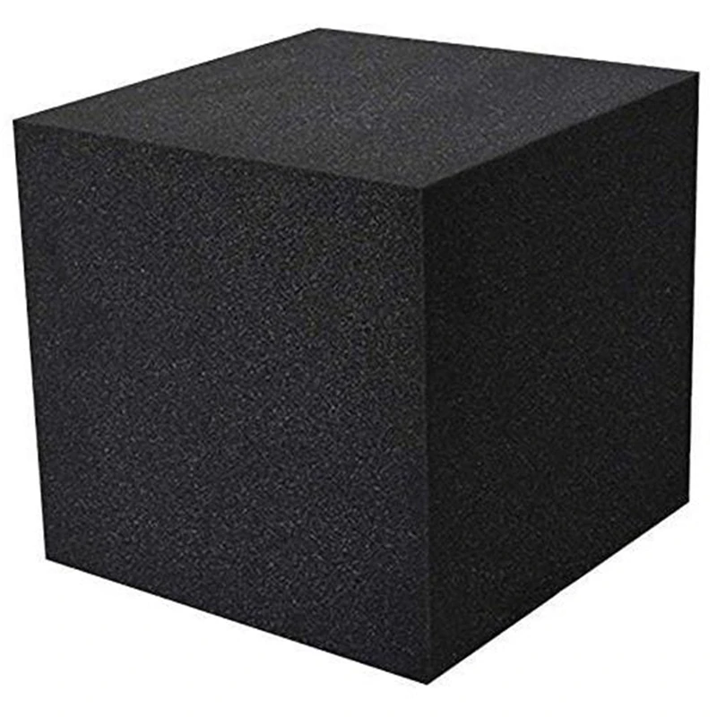 AL22-Звукоизоляционная пена акустическая панель звукоизоляции доска Ktv Запись