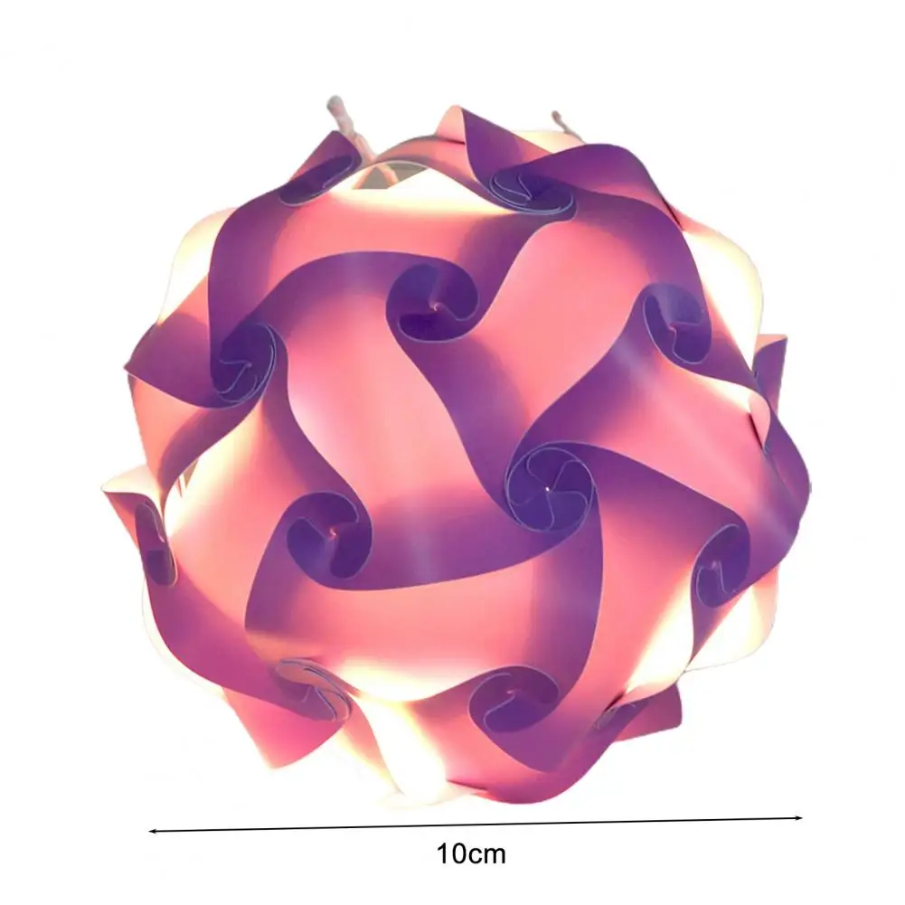 Electric Lantern Elegant Handmade Long Service Life Chinese Traditional DIY Lights for Wedding |