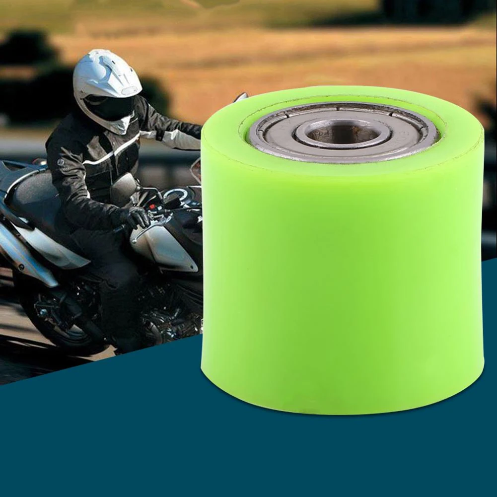 Роликовый ползунок для мотовездехода мотоцикла 8 мм направляющий натяжной шкив