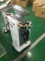Best selling products portable ultrasound machine 80k rf vacuum ultrasonic cavitation machine portable cavitation machine