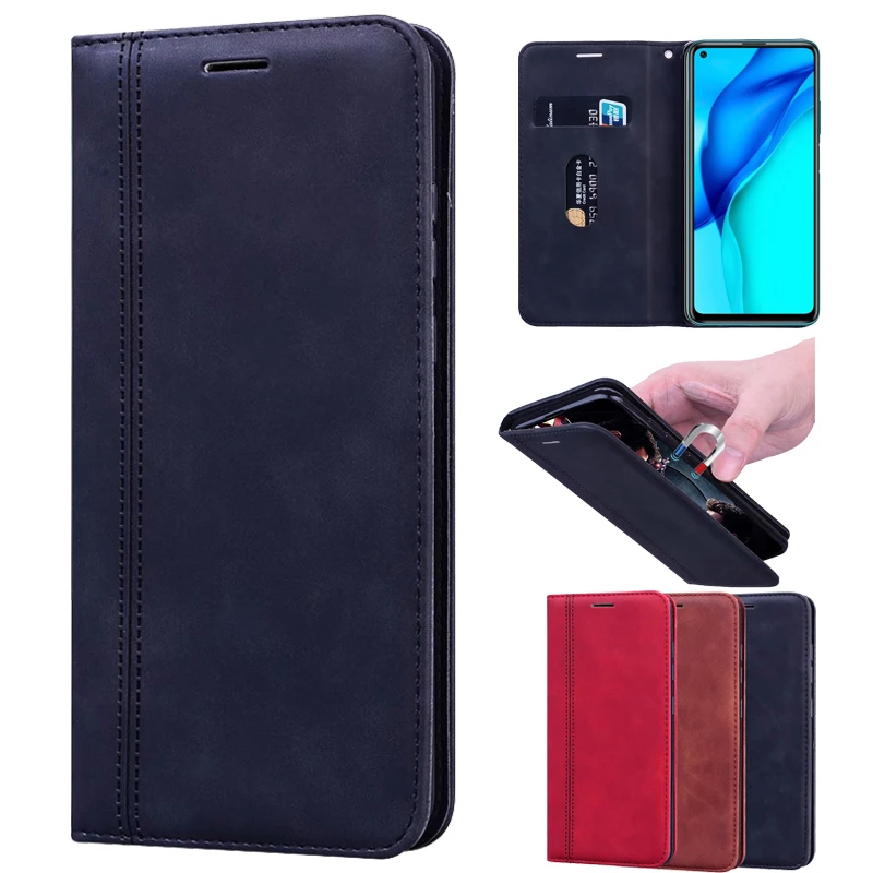 

Flip Case For Huawei Maimang 9 5G чехол Magnet Leather Cover Funda Shell For Huawei Maimang 9 5G Coque Wallet Book Cover Capa