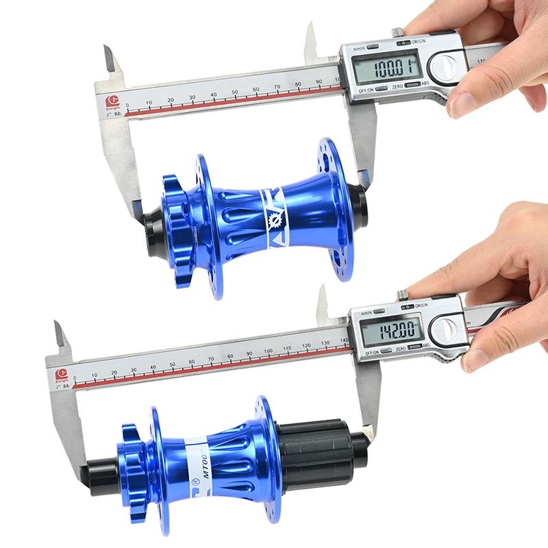 Втулка подшипника ARC 36 отверстий для горного велосипеда ультралегкий