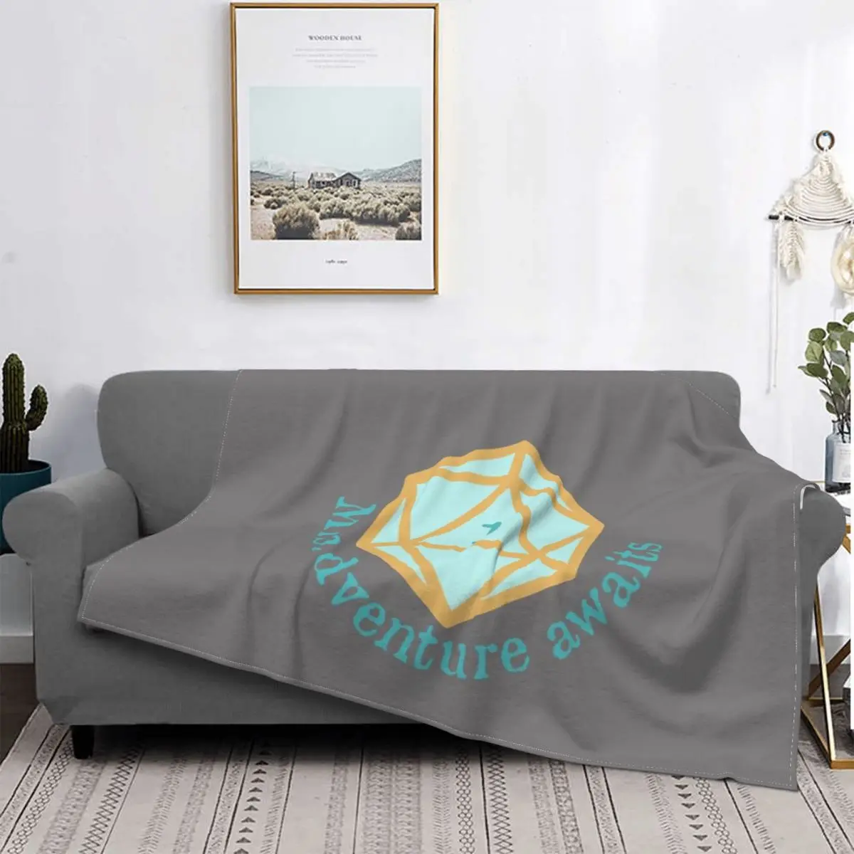 

Спальный комплект для кровати из муслина в шотландскую клетку