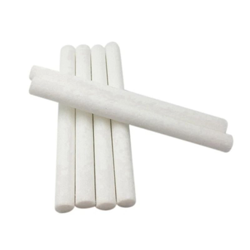 

100Pcs Humidifier Filters Replacement Cotton Sponge Stick for Humidifier Aroma Diffusers Mist Maker Air Humidifier