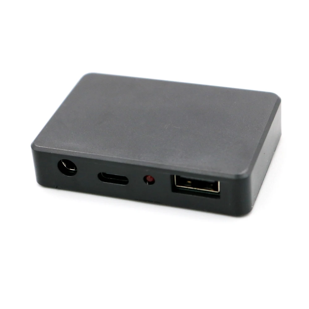 DC USB регулятор Напряжение Солнечный Мощность быстро Зарядное устройство QC3.0