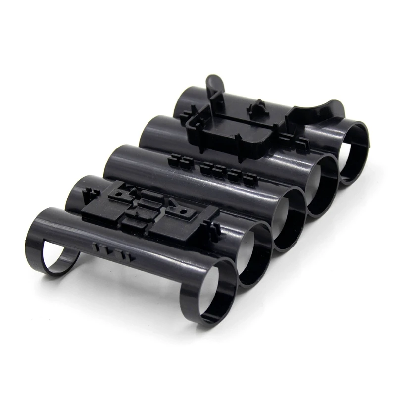 Сменный пластиковый чехол для литий-ионных аккумуляторов DeWalt 20 в DCB201 DCB203 DCB204 DCB200