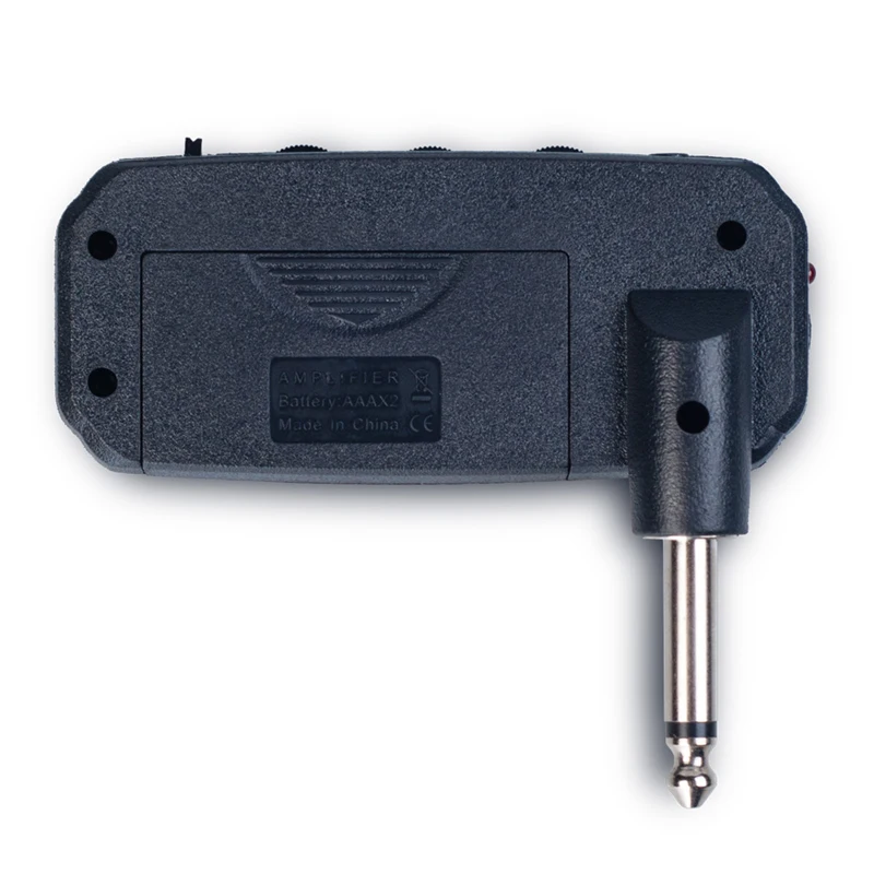 joyo ja 03 elektrische gitarre verstärker metall sound tragbare mini kopfhörer amp für musical instrument gitarre zubehör teile fr