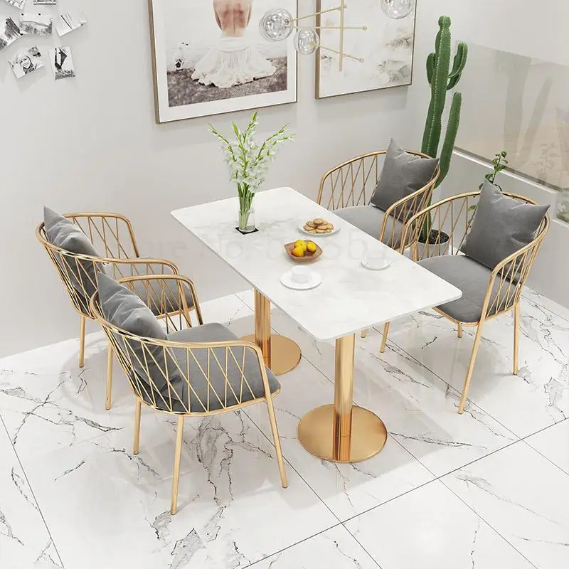 Сетка для чайного магазина кофейни красная простая Организация переговоров