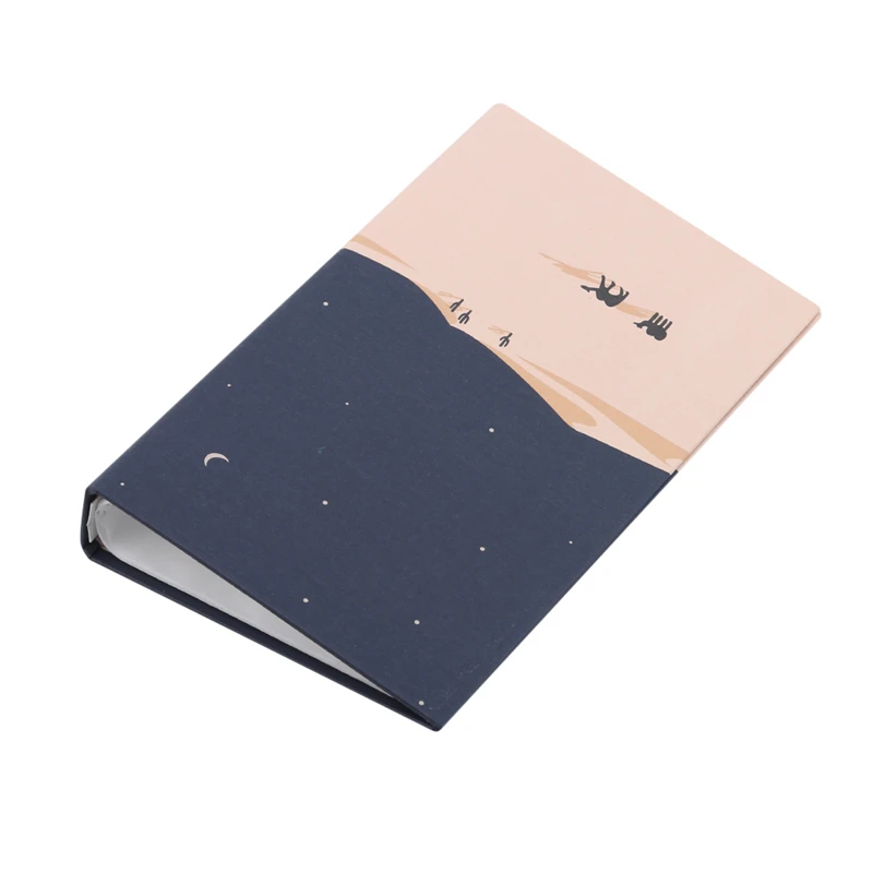 84 Pockets Photo Album For FujiFilm Instax Mini Polaroid Fuji Film Ivory Albums Fashion Family Friends Saving Memory | Дом и сад