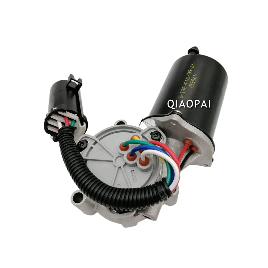Transfer Case Motor Actuator Transmission 4760648001A U502179A0 For Ford Ranger PJ PK Mazda BT50 Great Wall | Автомобили и