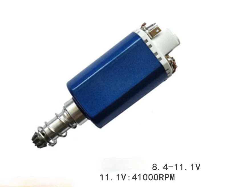 

480 High-speed High-torque Motor High-speed Motor