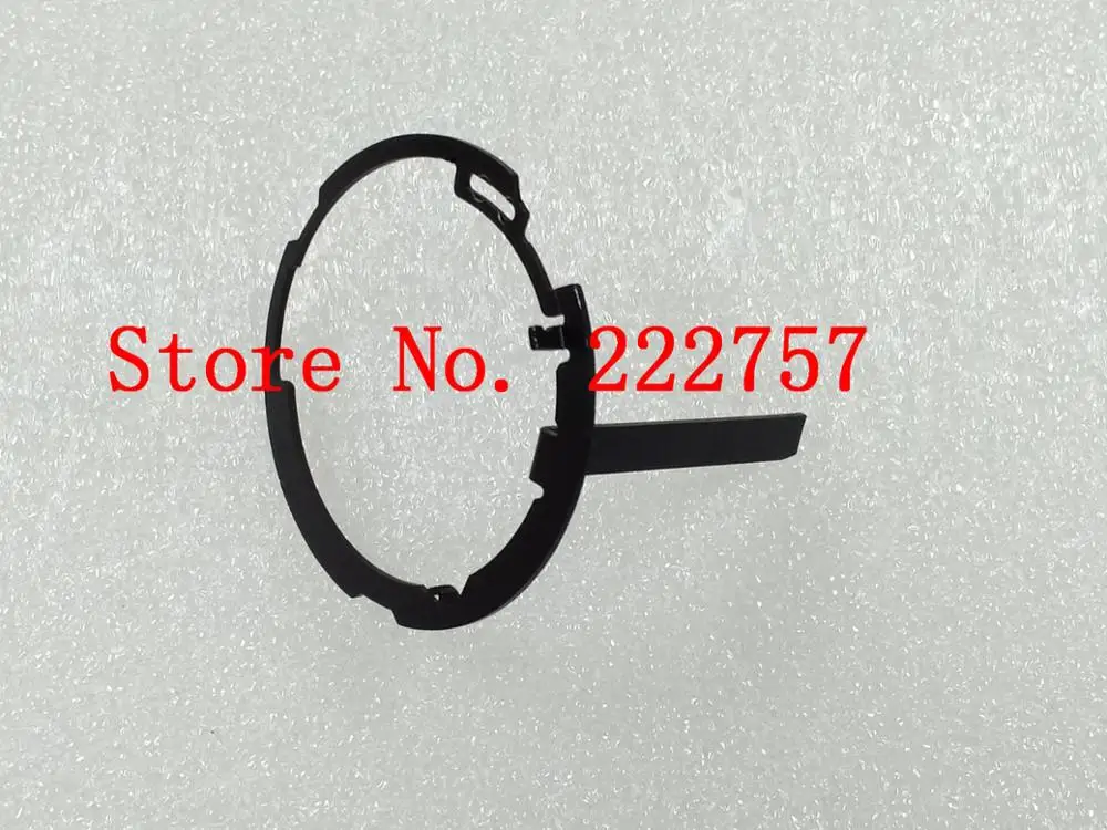 

Новое основание байонетное кольцо с диафрагмой рычаг управления циферблатом запасные части для Nikon AF-S nikkor 18-105 18-105 мм f/3,5-5,6G ED VR объектив