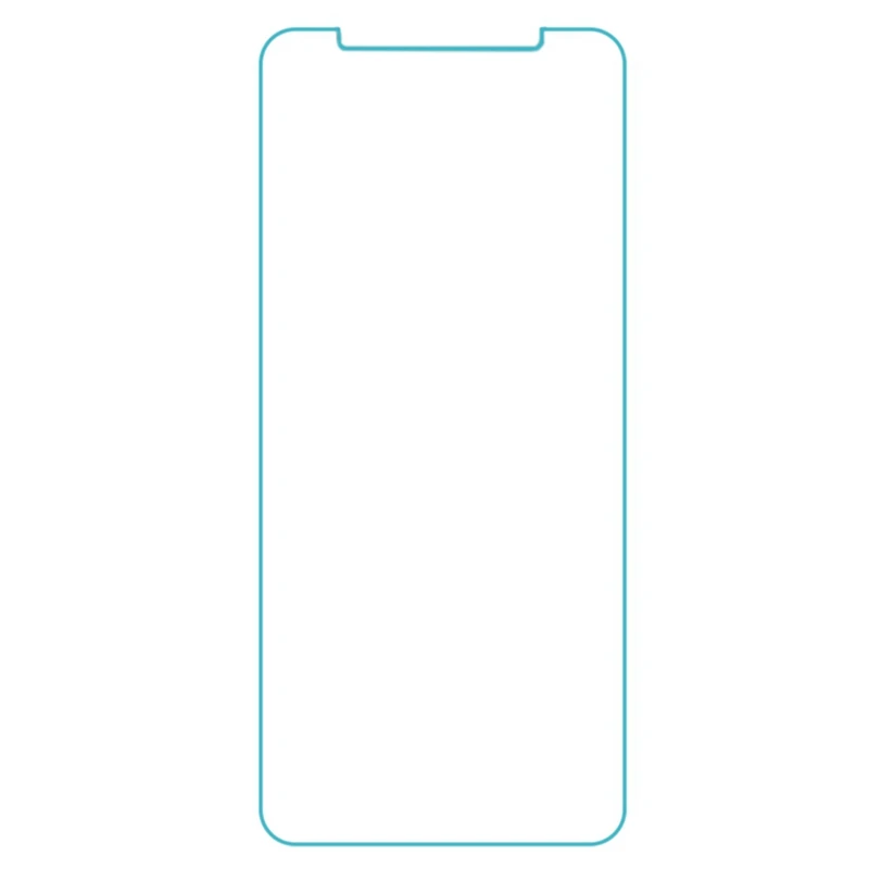 

for HUAWEI Y6 (2018) / HONOR 7A Scratch-Proof and Explosion-Proof ​Tempered GLASS Film 9H CONTACT SCREEN