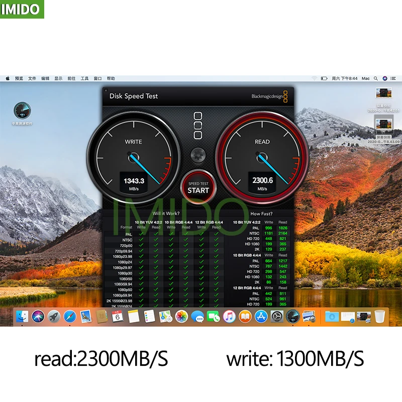 SSD-накопитель A1708 для ноутбука Macbook Pro Retina 128 дюйма 256 13 3 года 2016 | Компьютеры и офис