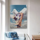 N-Naruto аниме холст манга принты для домашнего декора Dorm гостиная спальня живопись настенное Искусство Декор плакат
