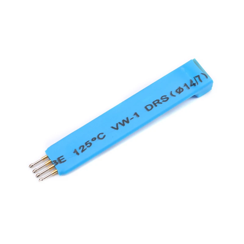 Игла пружинная 2 54 мм 4 шага поддержка STC STM32 STM8|Детали и аксессуары для приборов| |