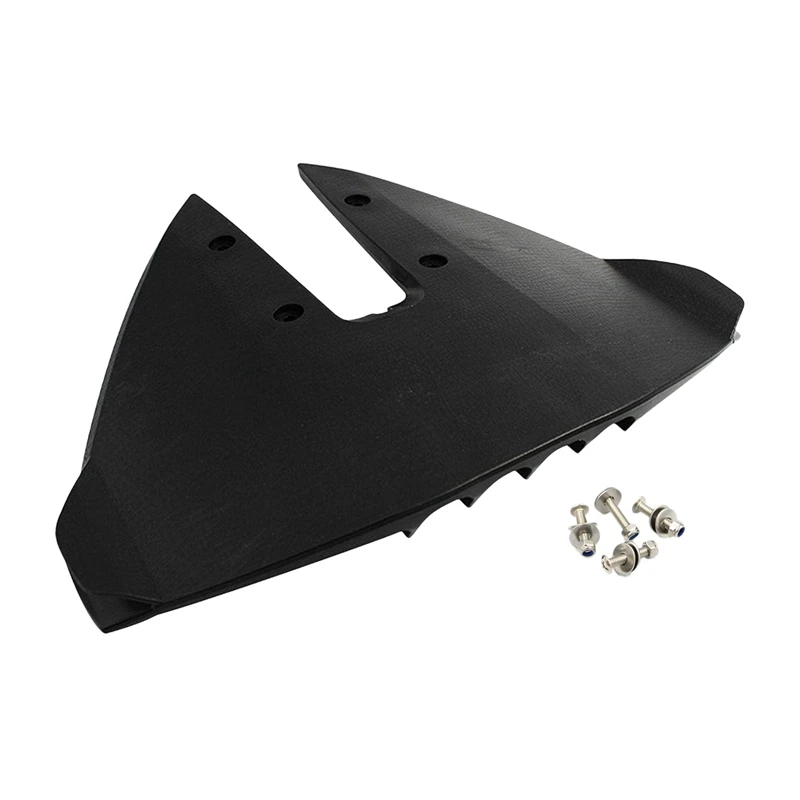 

Ship Hydrofoil Stabilizer Ship Yacht Wave Pressure Board for 315-300HP Outboard Propeller