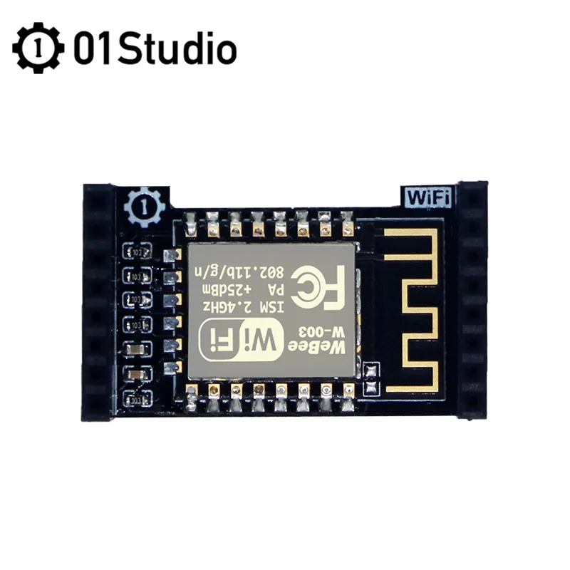 Модуль расширения Wi-Fi ESP8266 с последовательным портом UART K210 макетная плата порт Sup