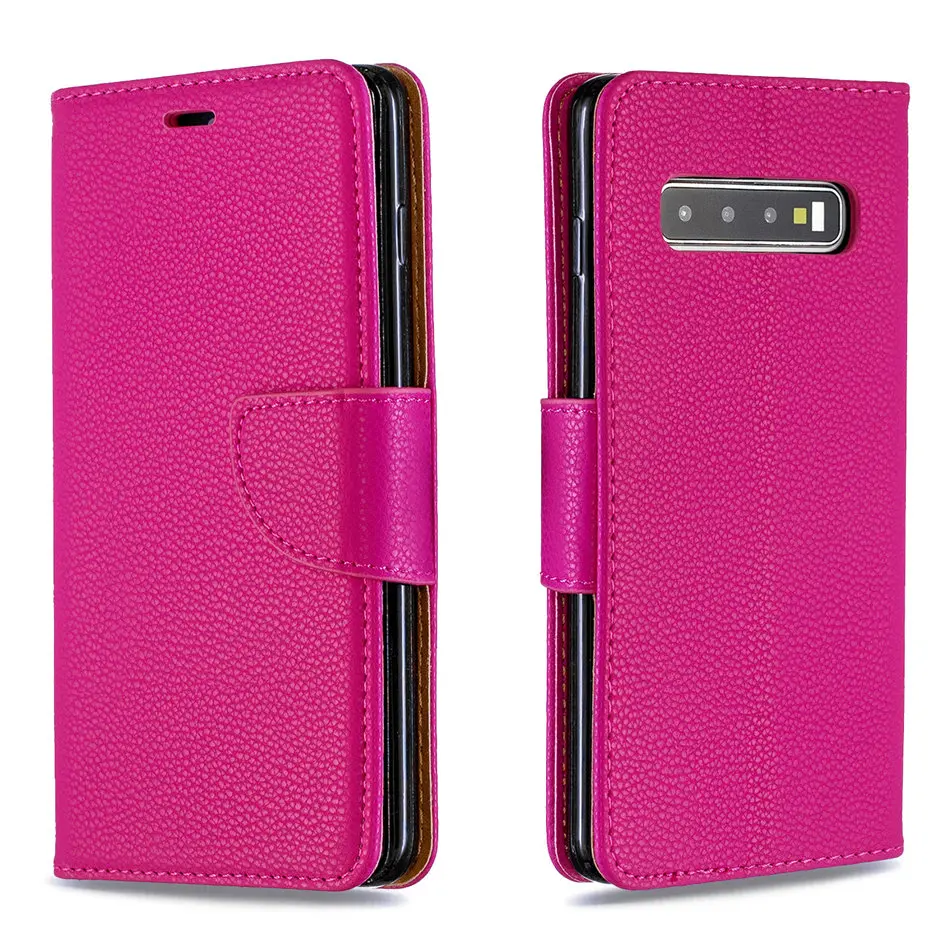 Для samsung Galaxy S10E S10 S9 A6 J4 J6 плюс A7 A10 A20 A30 A40 A50 A70 M10 M20 M30 чехол Роскошный чехол для телефона Фирменная Новинка DP07Z