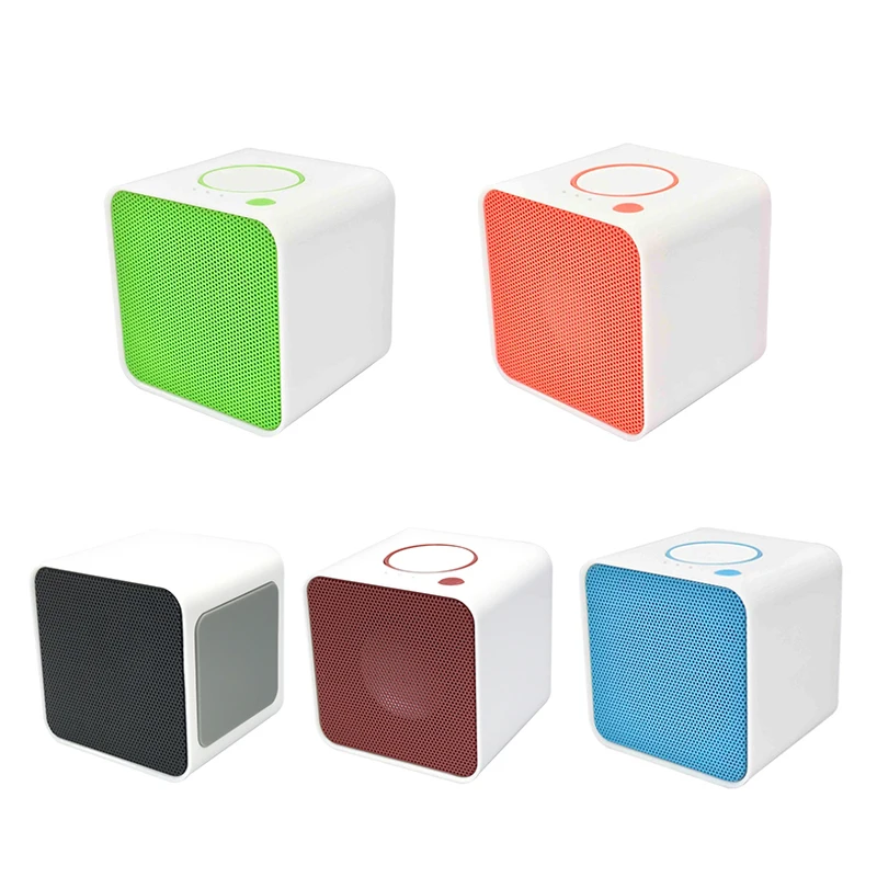 Портативный элемент Bluetooth динамик портативный с 360 стерео звук пикник