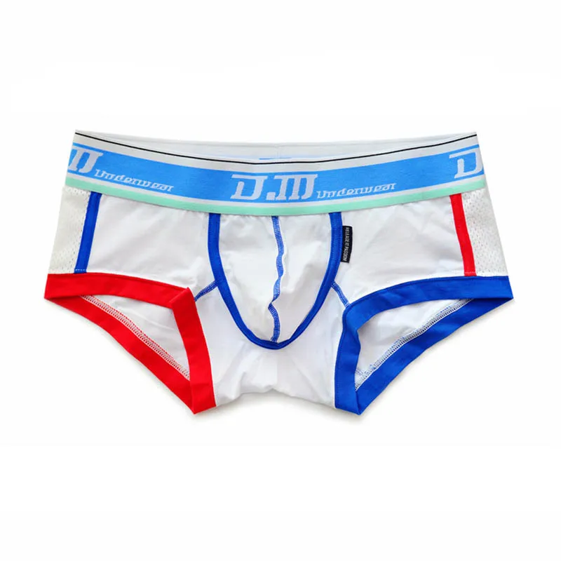 Мужские трусы боксеры нижнее белье с u образным карманом|Мужские боксеры| |