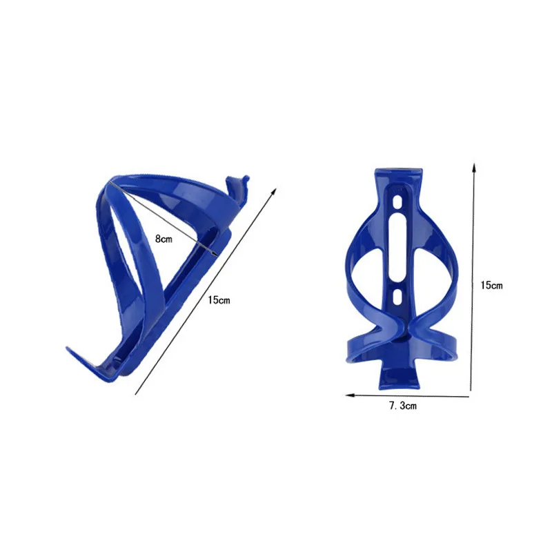 Держатель для бутылок горного велосипеда полезный держатель с водой (Велоспорт)