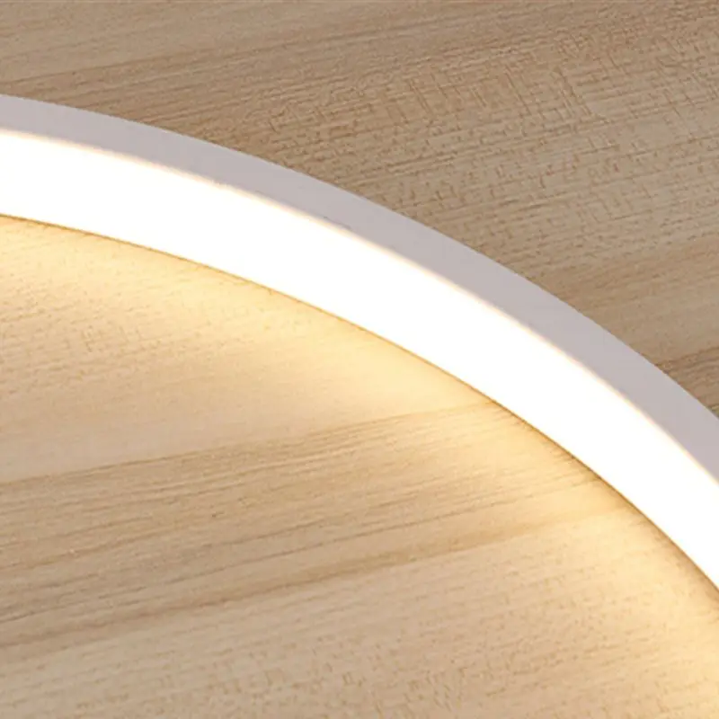 

Aluminum Modern LED Table Lamps Creative Eye-Protection Night Stand Desk Light