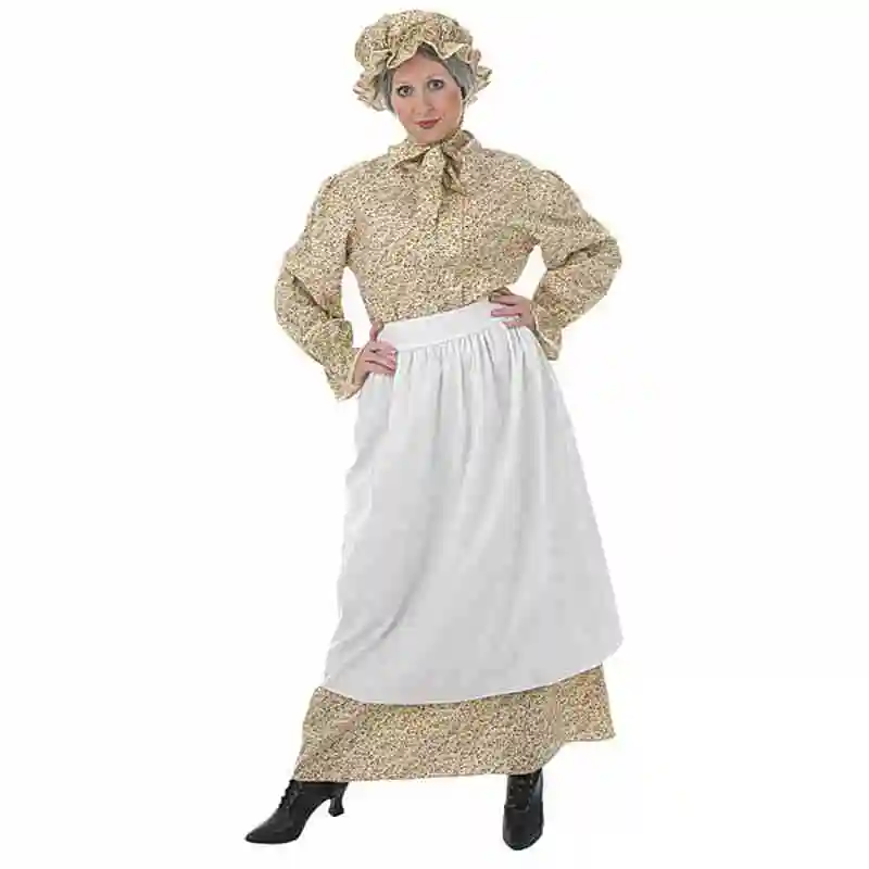 

Новинка костюмы для косплея на Хэллоуин для взрослых волка бабушки тематическая одежда с экспортным источником сказочной тематики маленьк...