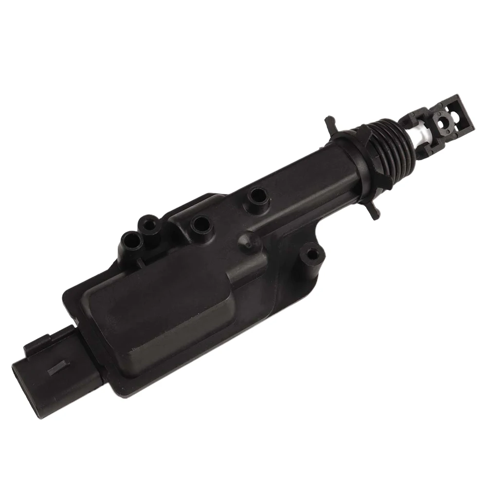 Мягкий закрытый Стабильный Прочный автомобиль запчасти дверной замок привод