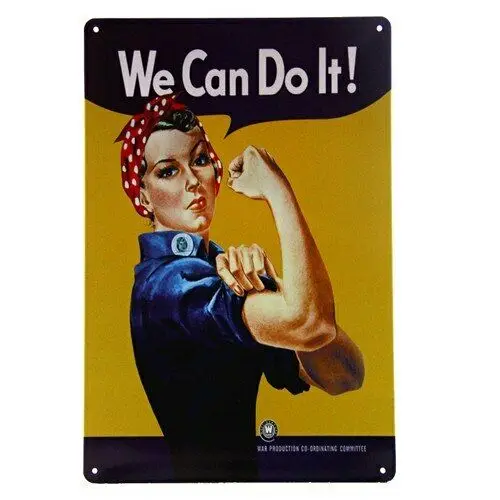 Винтажный Ретро сексуальный Pin Up Girl оловянный знак металлический Декор|Таблички