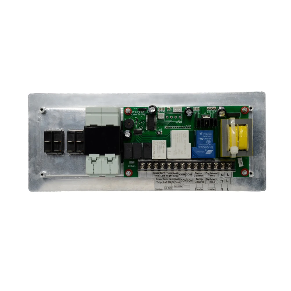 

Xm 18 E Four Display Incubator Controller Farm Intelligent Easy Use Multifunctional Machine Automatic Professional Temperature