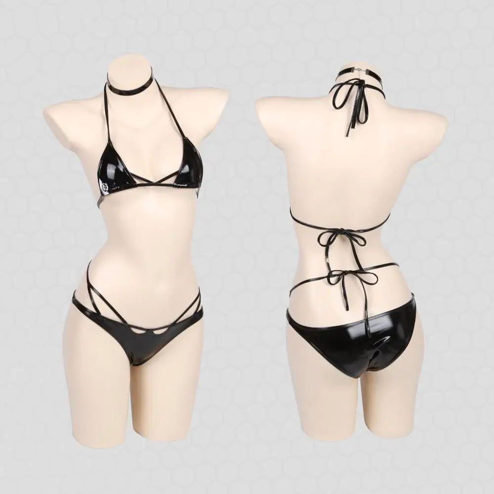 Костюм для косплея из аниме Ажур Лейн плюшевый пиджак женщин пикантный купальный