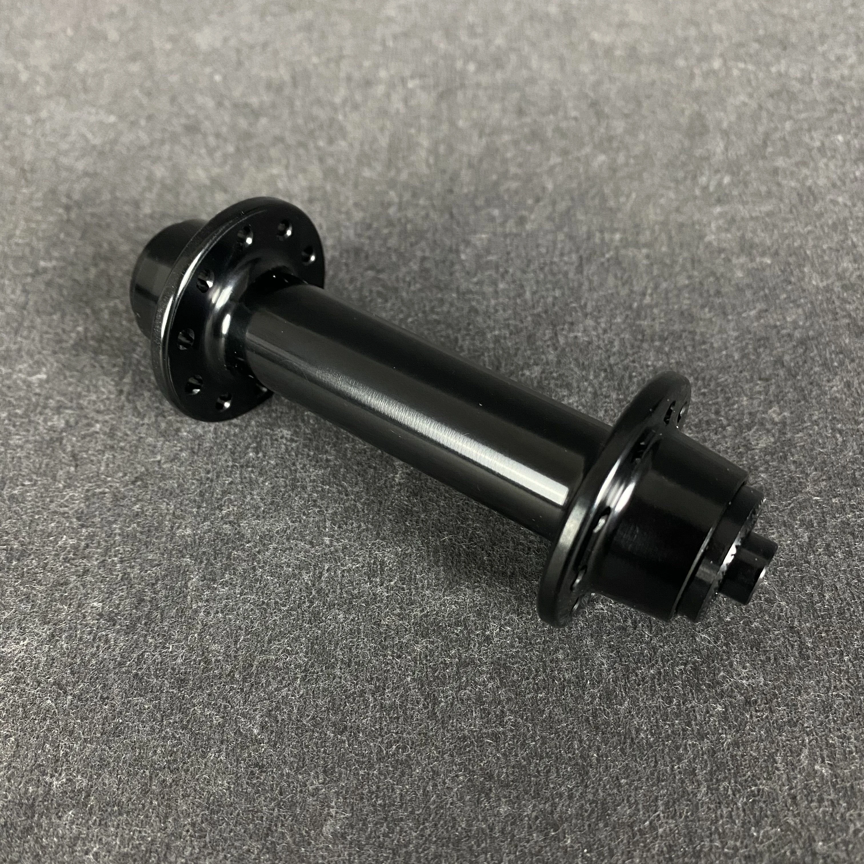 Супер легкая ступисветильник для дорожного велосипеда Powerway R13 передняя 79 г