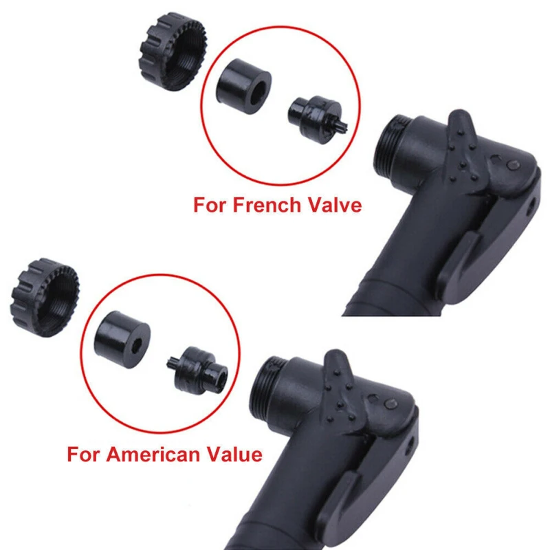 

Hand Sport & Cycling Bicycle Air Pump Ball Basketball Soccer Bike Tyre Inflator 100% Brand New And High Quality