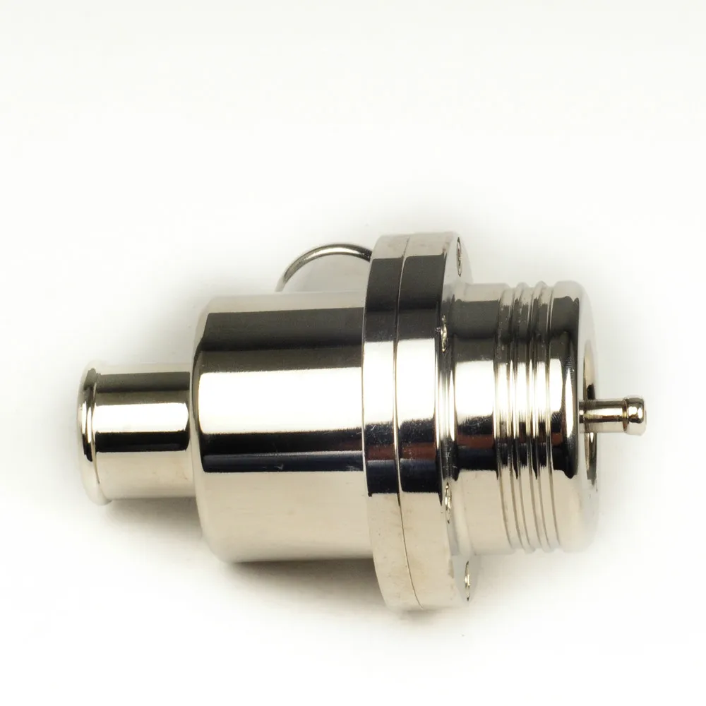 Универсальный турбопереключатель 25 мм 34 циркулирующий выдувной клапан для vw audi