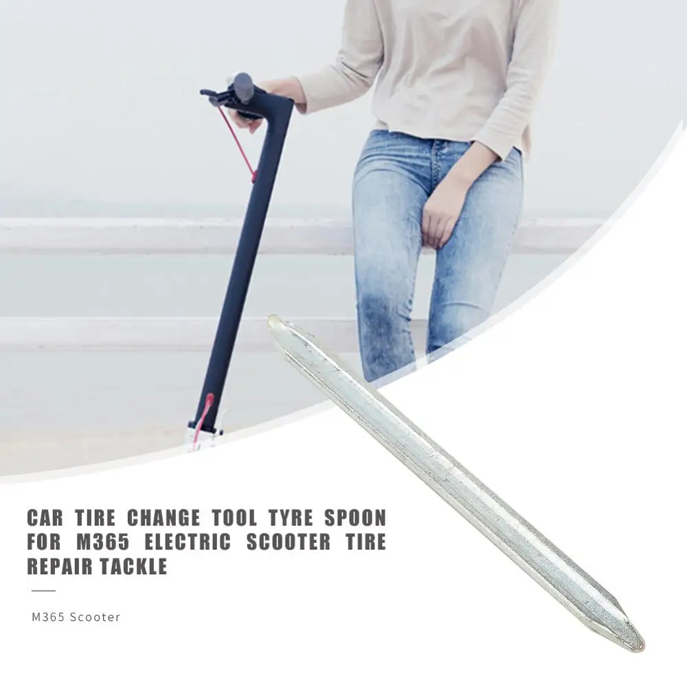 Ложка для шины рычаг инструмент M365 электрический скутер замены шин аксессуары
