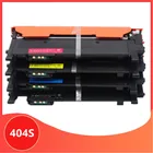 CLT-K404S k404s k404 CLT-M404S M404S clt-404s CLT-Y404S 404S тонер-картридж для Samsung C430W C433W C480 C480FN C480FW C480W