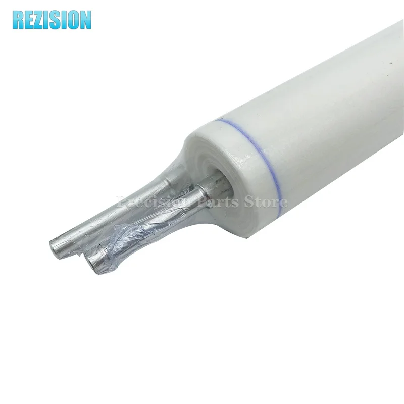 Веб-ролик для очистки фьюзера Ricoh MP 9000 1100 1106 1107 1350 1356 1357 1106EX 1356EX MP1350 MP1100 MP9000 детали