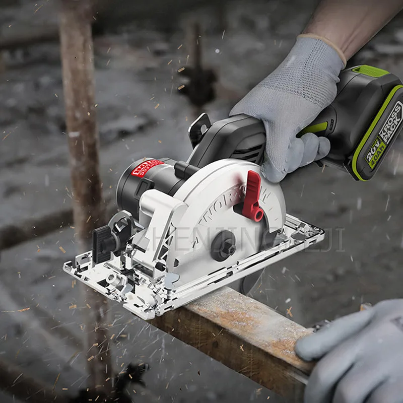 Пила циркулярная электрическая для обработки керамики алюминия | Инструменты