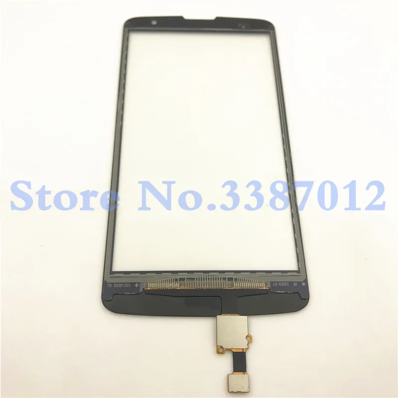 Сменный высококачественный сенсорный экран 5 0 дюйма для LG L Bello D331 D335 D337