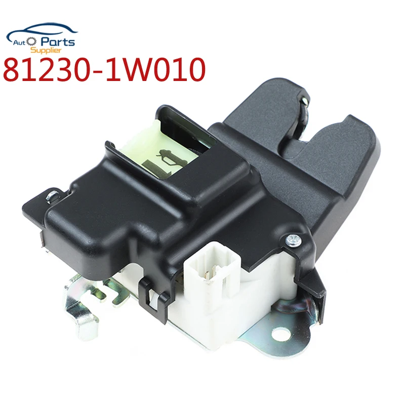Новинка 81230-1W010 812301W010 привод замка багажника для Kia Rio 2012-2017 задний дверной замок |