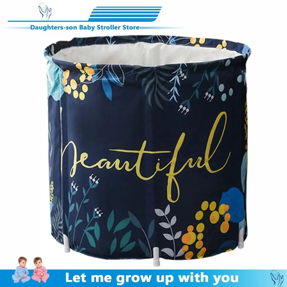 

Baby Swimming Pool Portable Outdoor Children Basin Bathtub kids pool baby swimming pool water free shipping