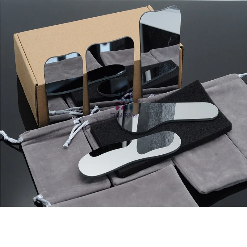 Стоматологическая клиника ортодонтическое интраоральное отражающее зеркало