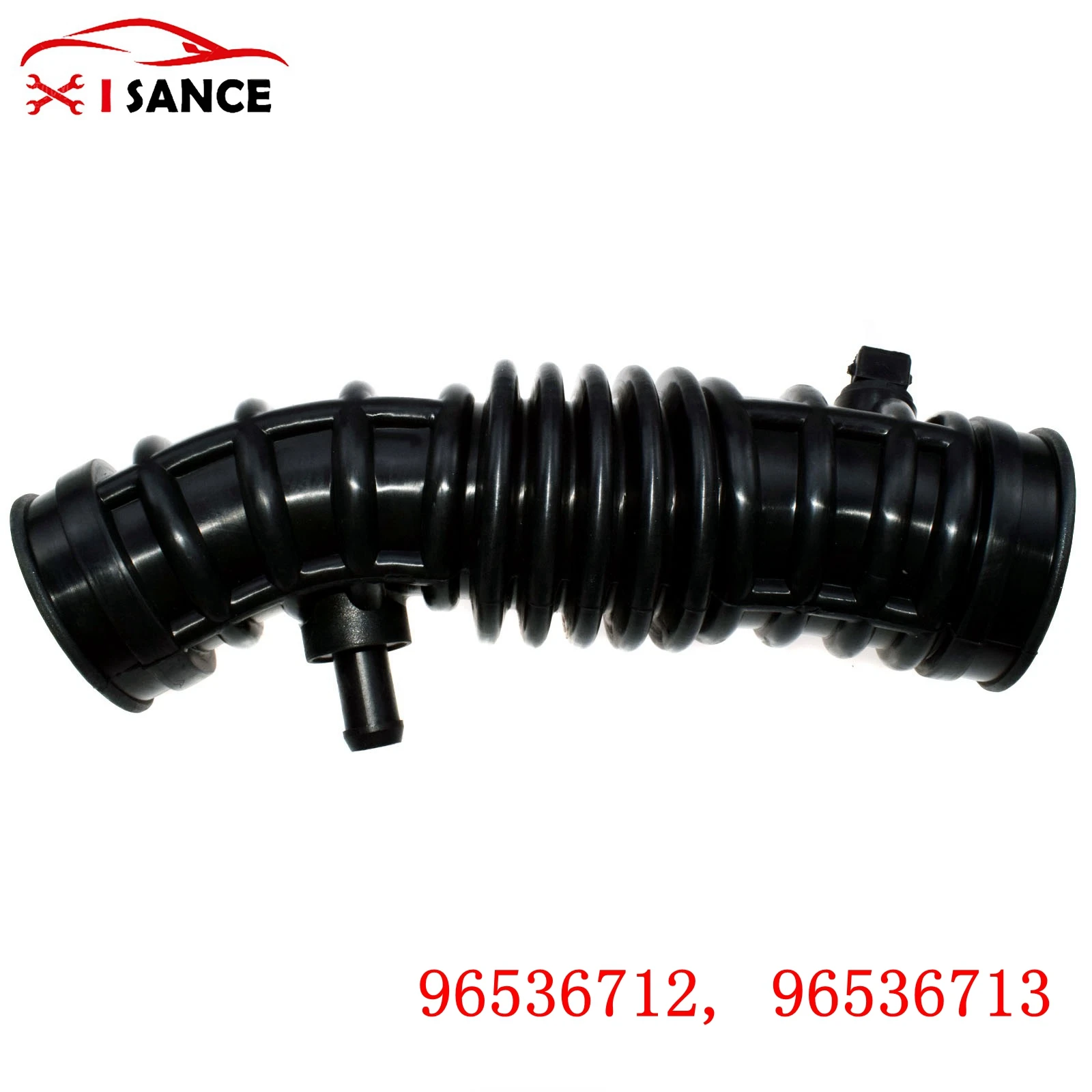 ISANCE New Air Filter Intake Pipe Hose Fit DAEWOO KALOS 2002 2003 2004 2005 AVEO 1.4 1.5 SOHC 8V | Автомобили и мотоциклы