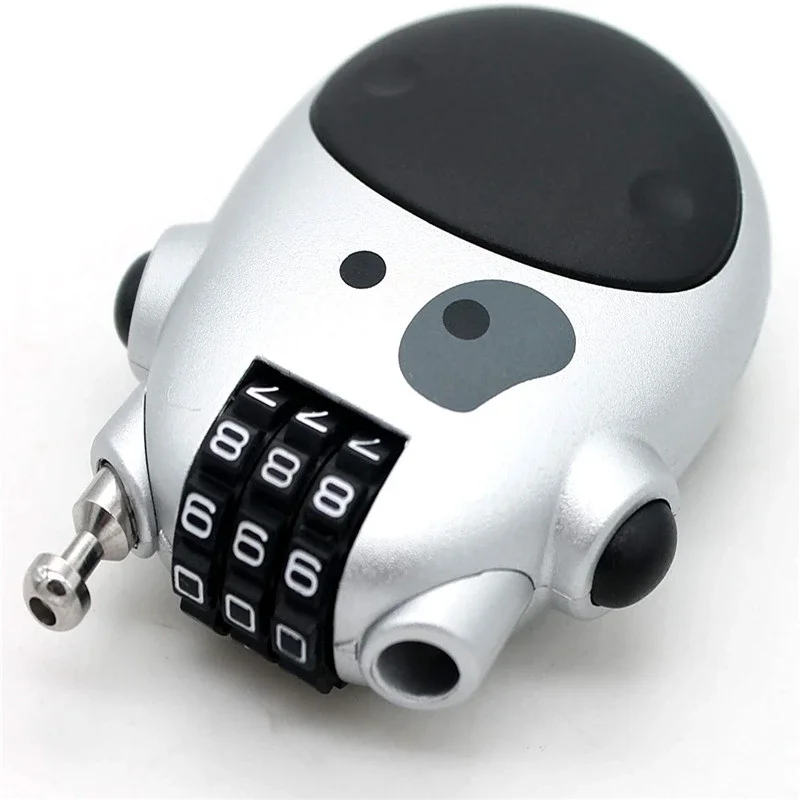 

Cow Portable Telescopic Wire Lock